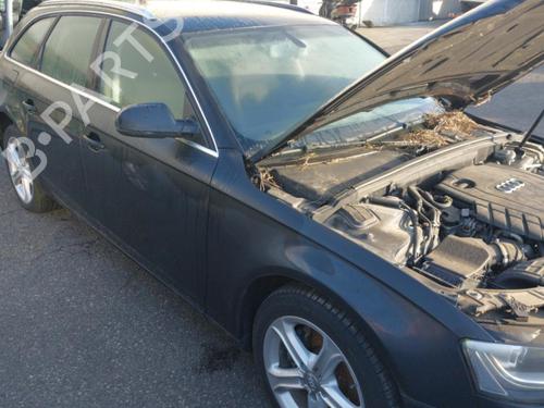 Right front window switch AUDI A4 B8 Avant (8K5)  | BP24751274I26  - Image 7