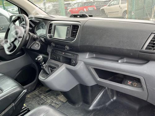 Instrument cluster PEUGEOT EXPERT Van (V_) 2.0 BlueHDi 120 | BP27194264C47