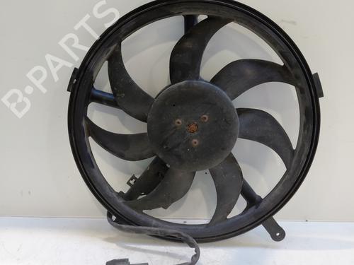 radiator-fan-mini-mini-countryman-r60-2010-2011-2012-2013-2014-2015-2016-31601947 main image