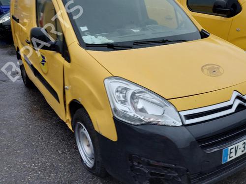 Left headlight CITROËN BERLINGO Box Body/MPV (B9) 1.6 BlueHDi 100 | BP40055795C28 - Image 8