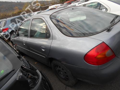 Engine FORD MONDEO II (BAP) 2.5 24V | BP24769199M1 - Image 5