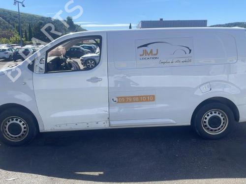 Alternator CITROËN JUMPY III Van (V_) 1.5 BlueHDi 120 | BP25860874M7  - Image 13