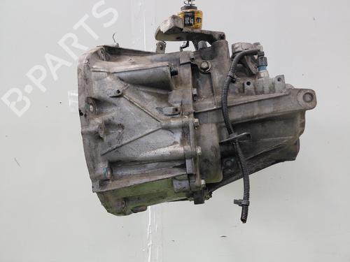 Gearbox RENAULT KOLEOS I (HY_) 2.0 dCi 4x4 (HY0B) | BP38637667M3 - Image 2