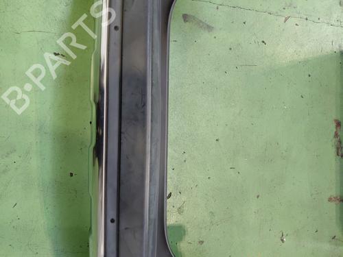 Used Rear bumper PEUGEOT 2008 I (CU_) 1.2 THP 110 / PureTech 110 (110 hp) 29642504