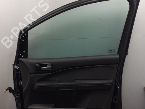 Used Right front door FORD FOCUS C-MAX (DM2) 2.0 TDCi (133 hp) 24747796