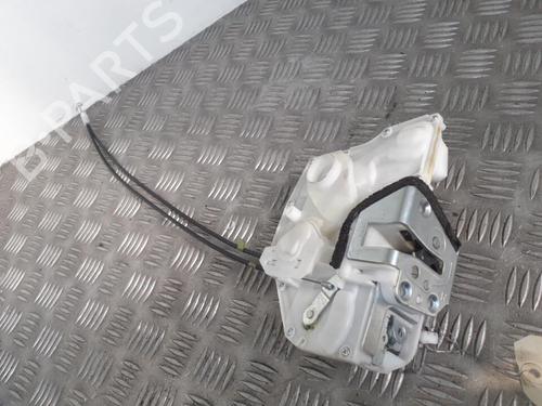 Front right lock OPEL AGILA B (H08) 1.0 (F68) | BP24749785C97 