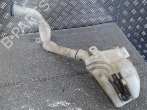 Used Windscreen washer tank PEUGEOT 208 I (CA_, CC_) 1.4 HDi (68 hp) 24745303