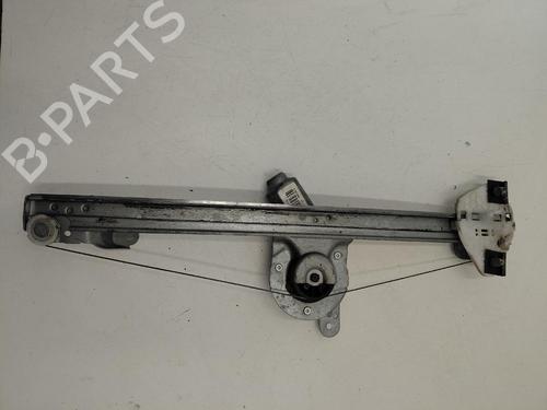 Front left window mechanism DACIA LOGAN MCV (KS_) 1.5 dCi (KS0W) | BP38767243C22 - Image 3