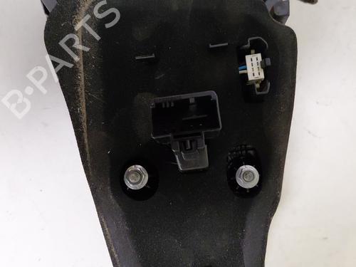 Left tailgate light VW GOLF VII (5G1, BQ1, BE1, BE2) 1.0 TSI | BP29544408C79 