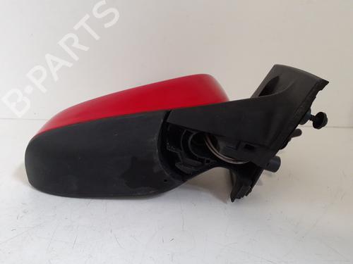 Right mirror PEUGEOT 108 1.0 VTi | BP24750178C27