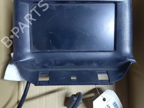 Used Display monitor Display monitor RENAULT TRAFIC II Van (FL) 2.0 16V (FL0L, FL0N, FL0W, FL02) (117 hp) 29568271 29568271