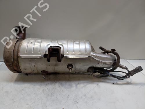 Particulate filter CITROËN BERLINGO Box Body/MPV (K9) 1.5 BlueHDi 130 | BP31166008M81