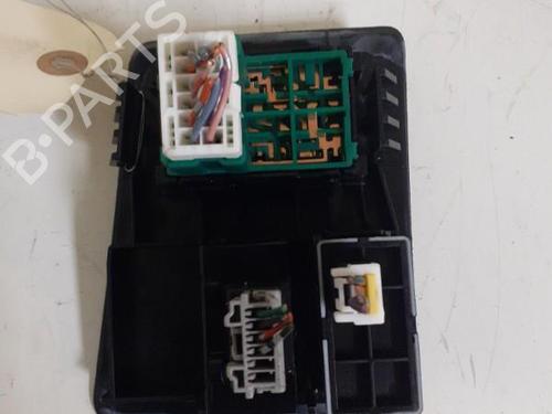 Used Mirror switch Mirror switch NISSAN QASHQAI I (J10, NJ10) [2006-2015] 24751078 24751078