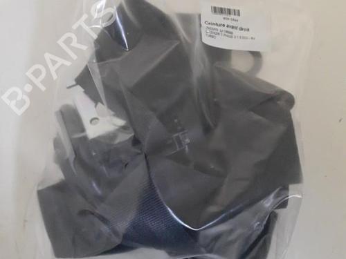 Used Front right belt tensioner NISSAN QASHQAI / QASHQAI +2 I (J10, NJ10, JJ10E) [2006-2014]  24751097