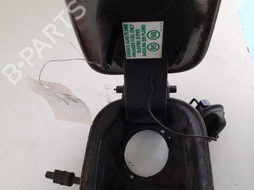 Fuel flap RENAULT CLIO III (BR0/1, CR0/1) 1.4 16V | BP26875901C131 