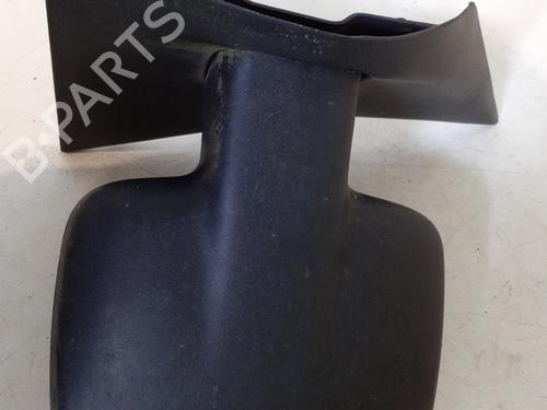 Used Left mirror MERCEDES-BENZ VITO Van (W638) 112 CDI 2.2 (638.094) (122 hp) 24949377