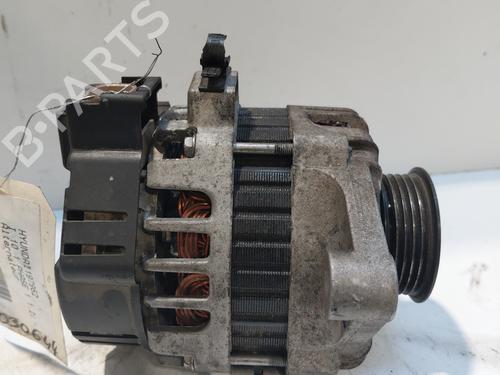 Alternator HYUNDAI i10 I (PA) 1.2 | BP29343546M7 