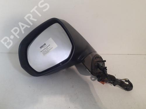 Left mirror CITROËN C4 Picasso I MPV (UD_) 1.6 HDi 110 | BP27674928C26 