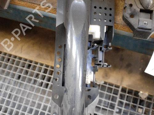 Used Rear left exterior door handle RENAULT MEGANE III Grandtour (KZ0/1) 1.5 dCi (KZ09, KZ0D, KZ1G, KZ29, KZ14, KZ1W, KZ10, KZ1F,... (110 hp) 24768352