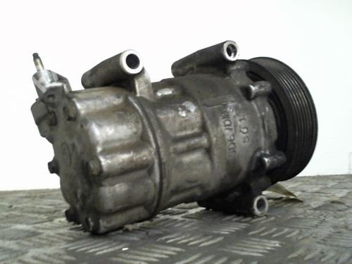AC compressor CITROËN C2 (JM_) 1.1 | BP24739641M34 - Image 3
