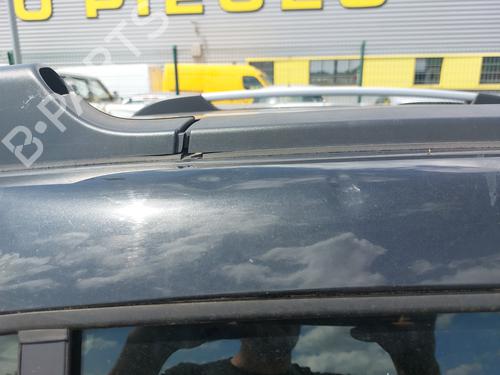 Rear right interior door handle DACIA SANDERO II TCe 90 (B8M1, B8MA, B8AC) | BP31707785I16 - Image 18