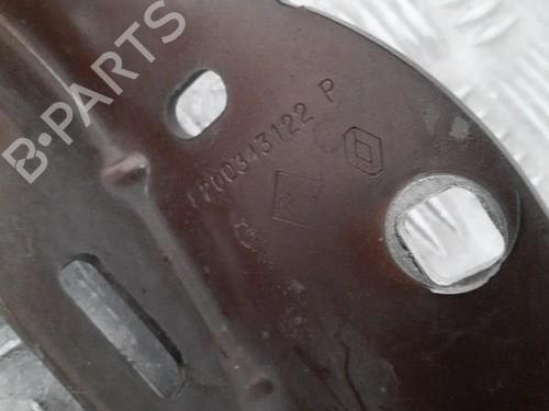 Used Hinge/Door check strap RENAULT TWINGO II (CN0_) 1.5 dCi 90 (86 hp) 31211729