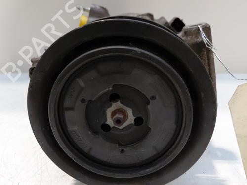 AC compressor CITROËN C4 II (NC_) 1.6 HDi 115 | BP30593289M34 