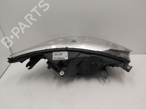 Left headlight RENAULT CAPTUR I (J5_, H5_) 1.5 dCi 90 (J5N4, J5M5, J5MW, J5M6, J5AL, J5AJ) | BP38058713C28 - Image 3