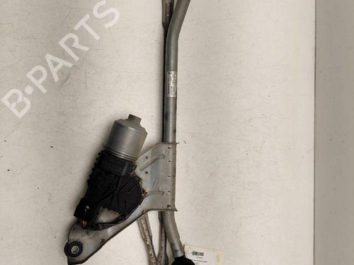 Used Front wiper motor Front wiper motor DACIA SANDERO 1.4 MPI LPG (72 hp) 40152904 40152904