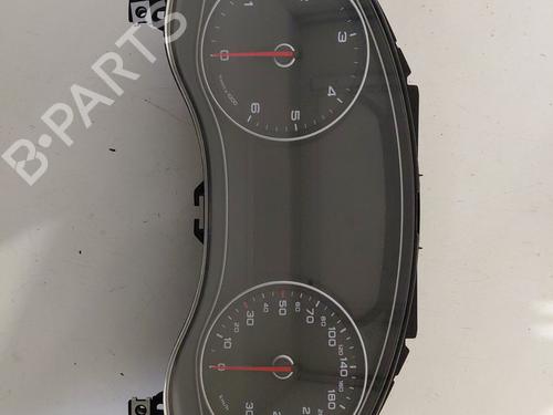 Quadro strumenti AUDI A6 C7 (4G2, 4GC) 3.0 TDI (204 hp) 30696311