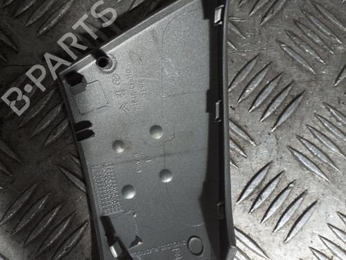 Used Interior roof handle Interior roof handle CITROËN C1 (PM_, PN_) 1.0 (68 hp) 24767179 24767179