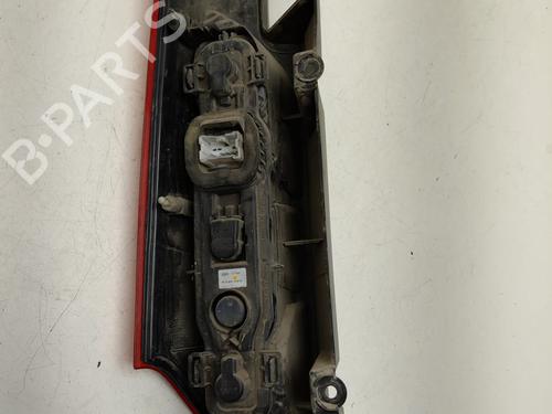 Used Right taillight Right taillight RENAULT KANGOO Express (FW0/1_) 1.5 dCi 95 (FW16) (95 hp) 33028607 33028607