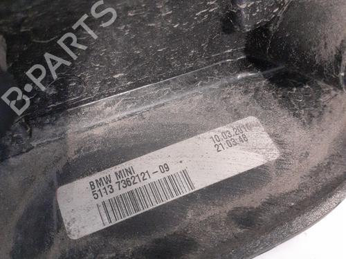 Used Tailgate handle Tailgate handle MINI MINI (F56) John Cooper Works (231 hp) 27820891 27820891