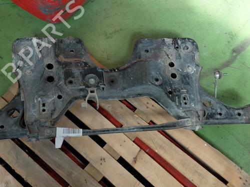 Subframe FIAT PUNTO EVO (199_) 1.4 (199AXB1A) | BP36590550M9 - Image 3
