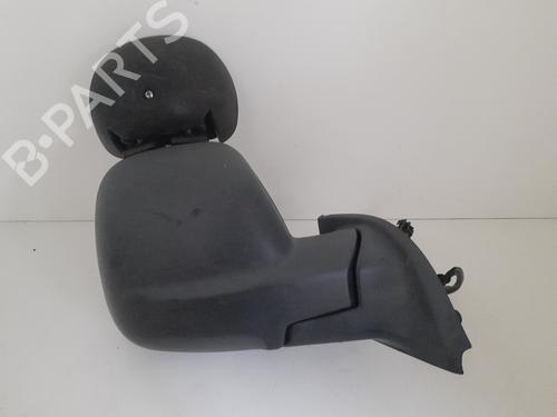 Used Right mirror CITROËN BERLINGO (ER_, EC_) 1.5 BlueHDi 100 (102 hp) 28128161