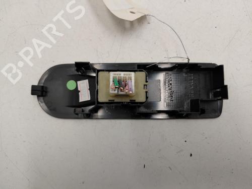 Right front window switch RENAULT CAPTUR I (J5_, H5_) 1.5 dCi 90 (J5N4, J5M5, J5MW, J5M6, J5AL, J5AJ) | BP38058727I26 - Image 2