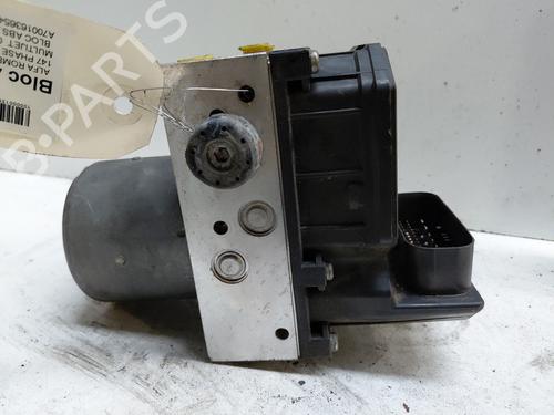 ABS ALFA ROMEO 147 (937_) 1.9 JTDM 8V (937.AXD1A, 937.AXU1A, 937.BXU1A) | BP24748074M43 