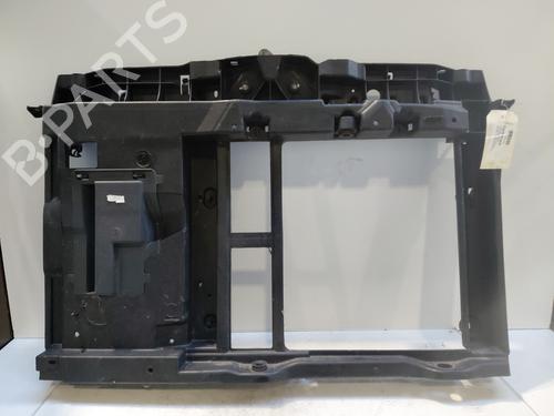 Frontplade/Frontkurv CITROËN C3 III (SX) 1.2 PureTech 82 (83 hp) 31910741