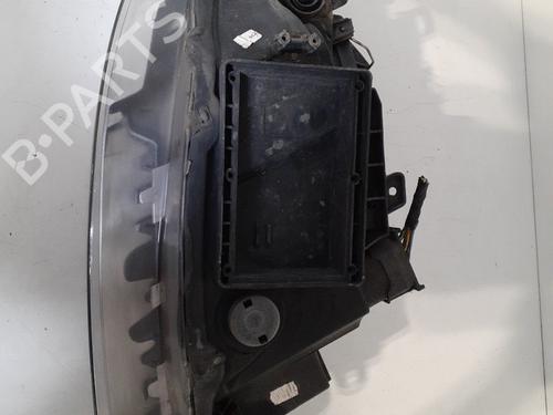 Left headlight BMW 1 (E87) 116 d | BP27628370C28 