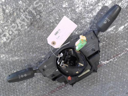 Used Steering column stalk OPEL CORSA D (S07) 1.4 (L08, L68) (90 hp) 24765299