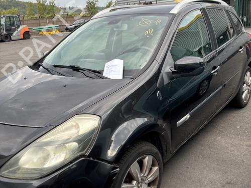 Used Parts RENAULT CLIO III Grandtour (KR0/1_) 1.5 dCi 4909239