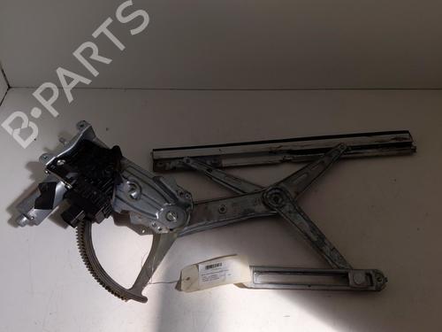 Used Front right window mechanism OPEL ZAFIRA A MPV (T98) 2.0 DTI 16V (F75) (101 hp) 28572395