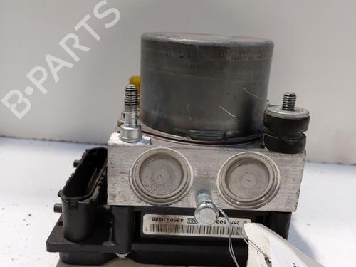 Used ABS pump ABS pump RENAULT KANGOO Express (FC0/1_) 1.5 dCi (FC08, FC09) (82 hp) 29842538 29842538