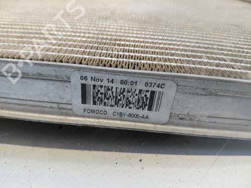 water-radiator-ford-fiesta-vi-cb1-ccn-2008-29861403 main image