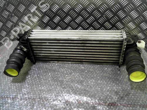 Intercooler FORD TRANSIT CONNECT (P65_, P70_, P80_) 1.8 Di | BP24754690M30 - Image 3