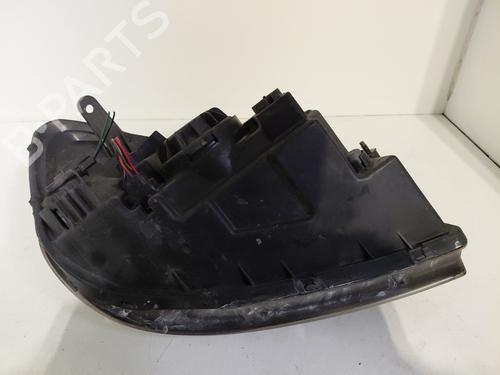 Used Left headlight Left headlight KIA RIO II (JB) [2005-2011] 28445286 28445286