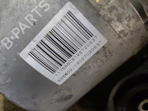 Used Steering pump Steering pump PEUGEOT EXPERT Van (V_) 2.0 BlueHDi 120 (122 hp) 27689600 27689600