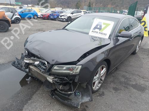 Front left interior door handle AUDI A5 Sportback (8TA) 2.7 TDI | BP33802866I13 - Image 37