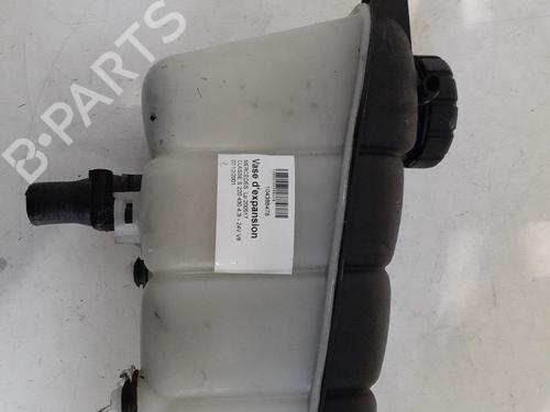 Used Expansion tank MERCEDES-BENZ S-CLASS (W220) S 430 (220.070, 220.170) (279 hp) 25346313