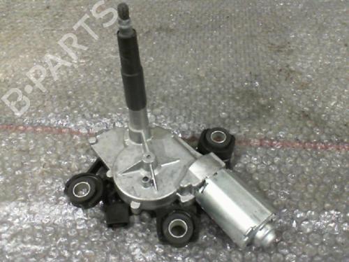 Used Rear wiper motor CITROËN C4 Picasso I MPV (UD_) 1.6 HDi 110 (112 hp) 24766330